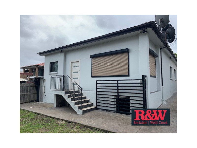 228a Forest Road, Arncliffe NSW 2205