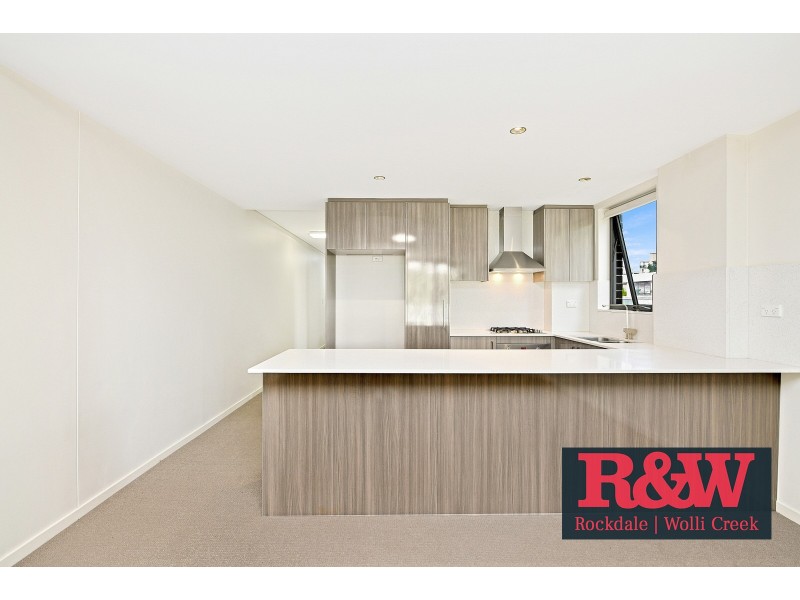 406/10-12 Allen Street, Wolli Creek NSW 2205