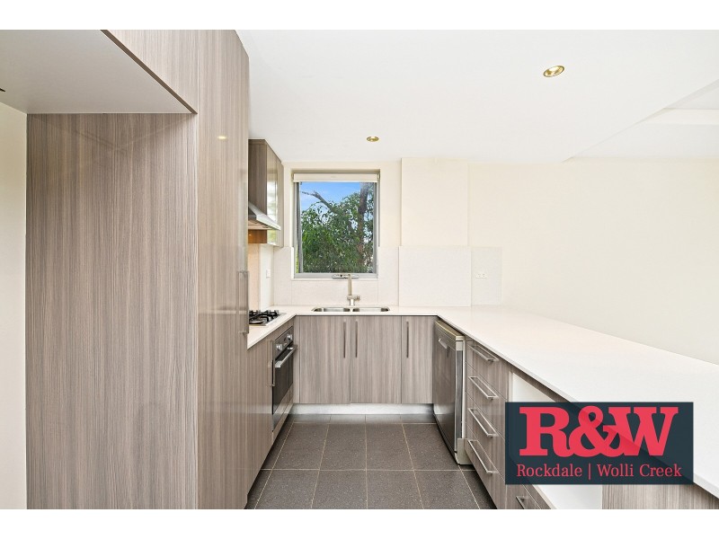 406/10-12 Allen Street, Wolli Creek NSW 2205