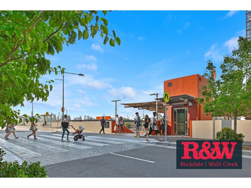 406/10-12 Allen Street, Wolli Creek NSW 2205