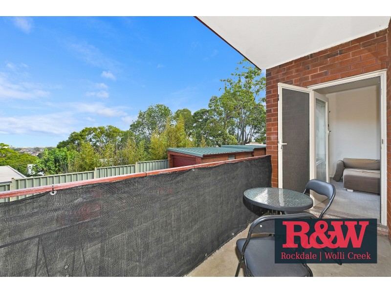 2/4 Pitt-Owen Avenue, Arncliffe NSW 2205