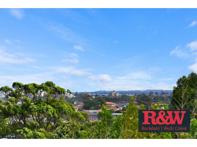 2/4 Pitt-Owen Avenue, Arncliffe NSW 2205