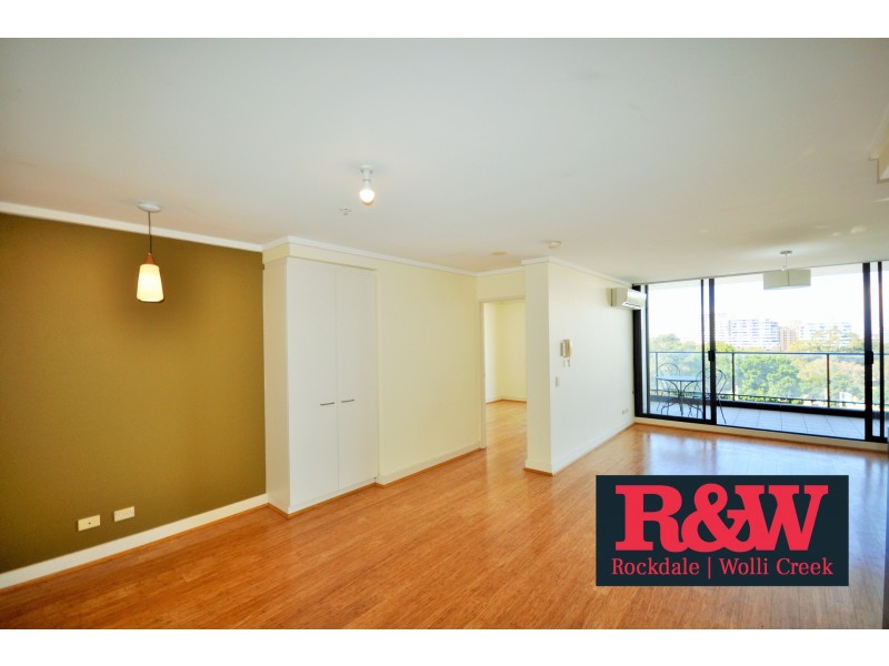 A702/35 Arncliffe Street, Wolli Creek NSW 2205