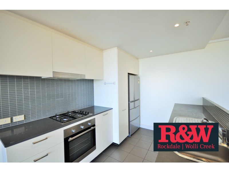 A702/35 Arncliffe Street, Wolli Creek NSW 2205