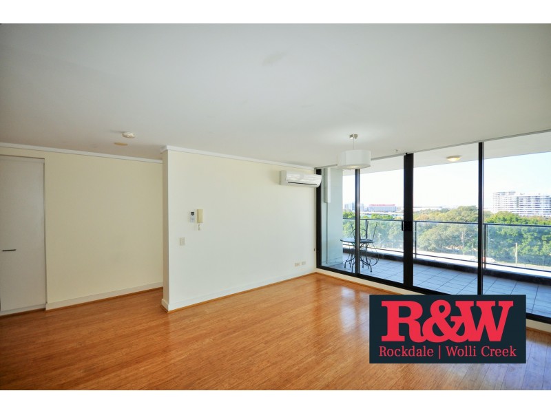A702/35 Arncliffe Street, Wolli Creek NSW 2205