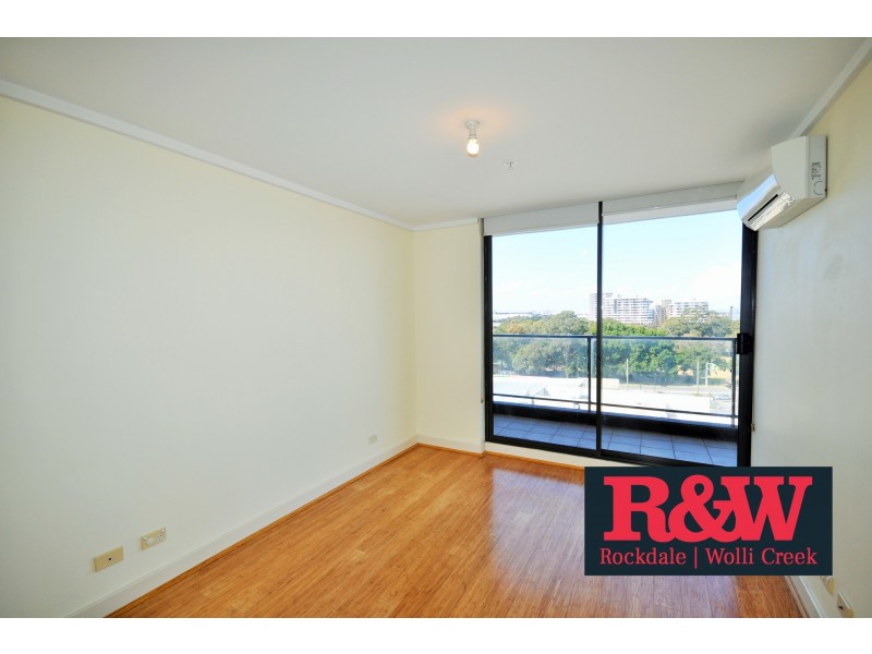 A702/35 Arncliffe Street, Wolli Creek NSW 2205