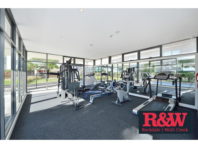 A702/35 Arncliffe Street, Wolli Creek NSW 2205