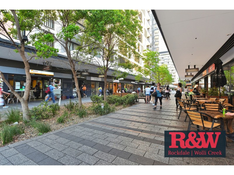 A702/35 Arncliffe Street, Wolli Creek NSW 2205