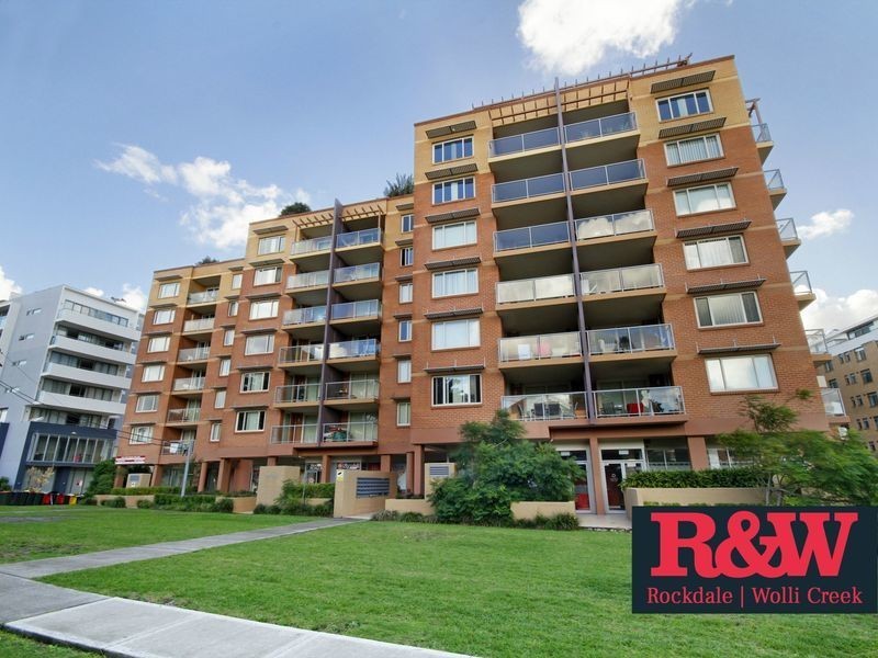 202/39-45 George Street, Rockdale NSW 2216