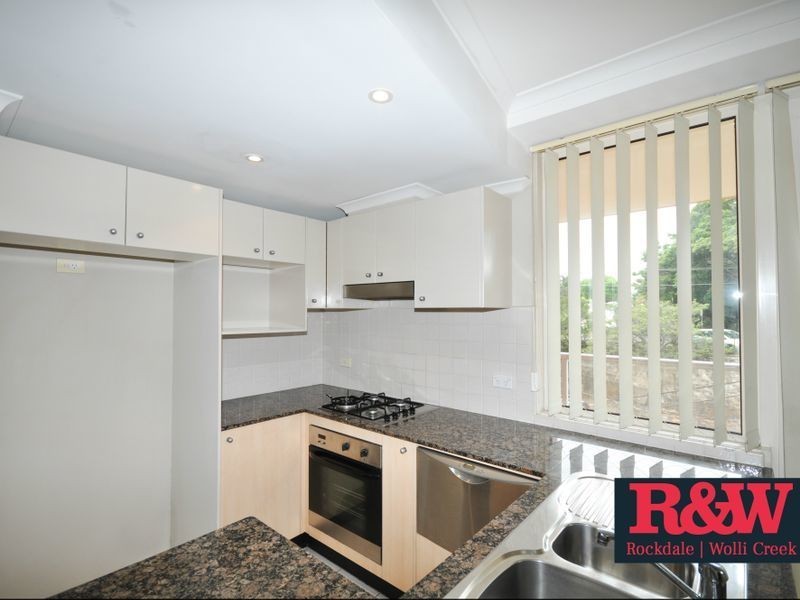 202/39-45 George Street, Rockdale NSW 2216