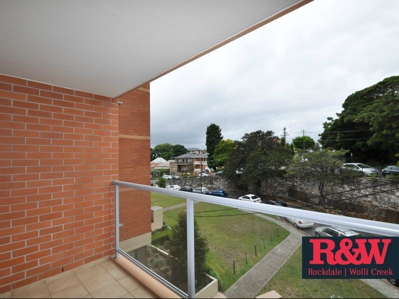 202/39-45 George Street, Rockdale NSW 2216