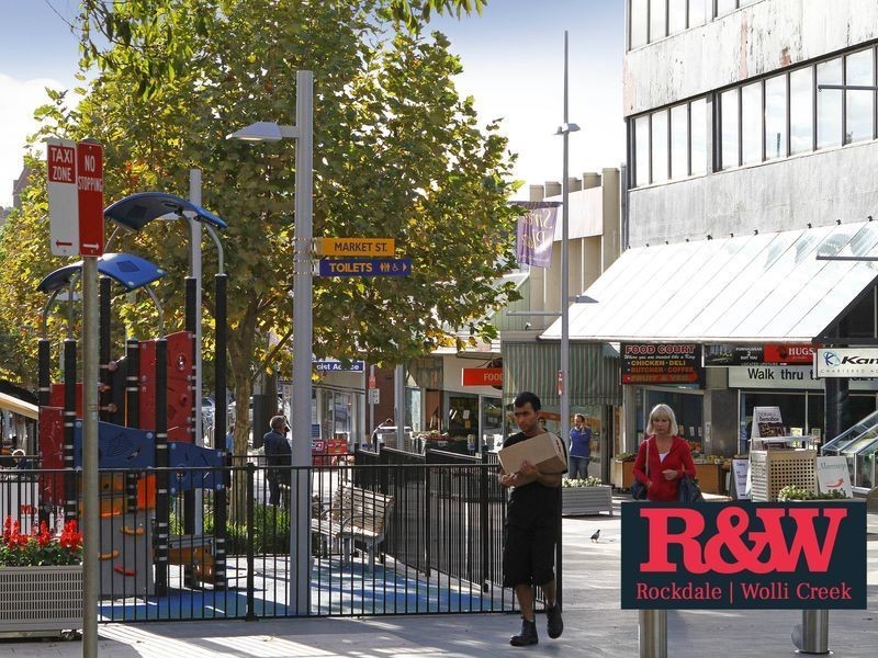 202/39-45 George Street, Rockdale NSW 2216