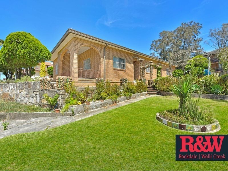 20 Rockdale Street, Rockdale NSW 2216