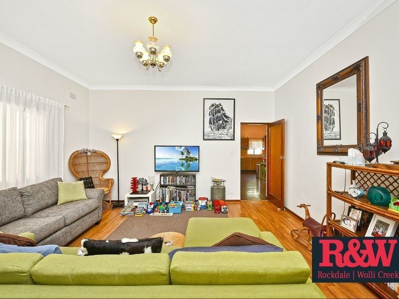 20 Rockdale Street, Rockdale NSW 2216