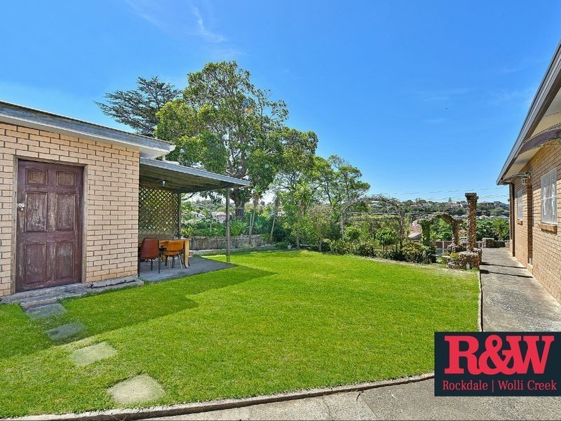 20 Rockdale Street, Rockdale NSW 2216