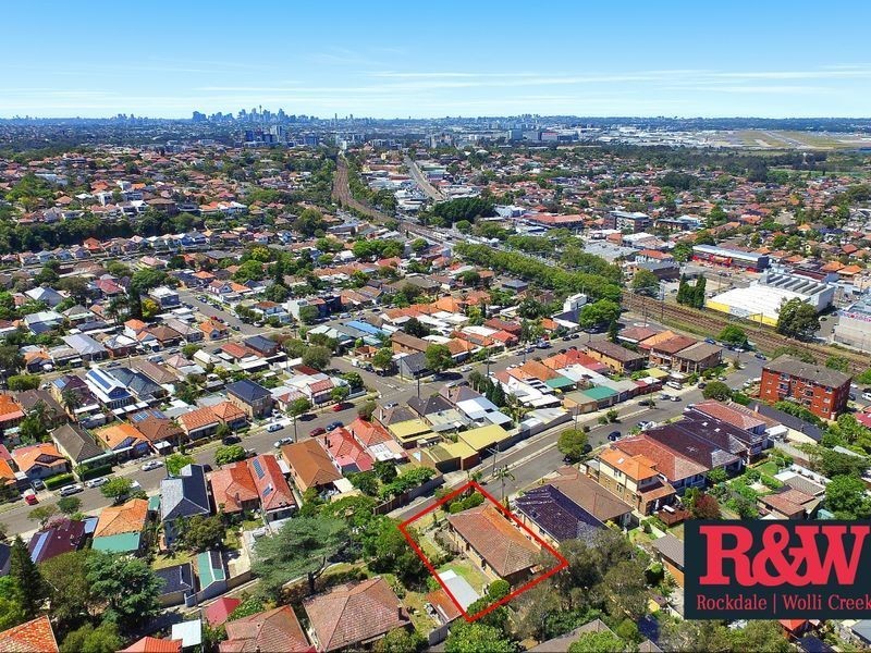 20 Rockdale Street, Rockdale NSW 2216