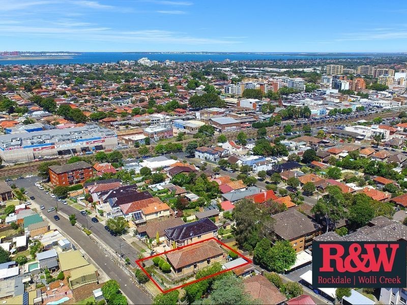 20 Rockdale Street, Rockdale NSW 2216