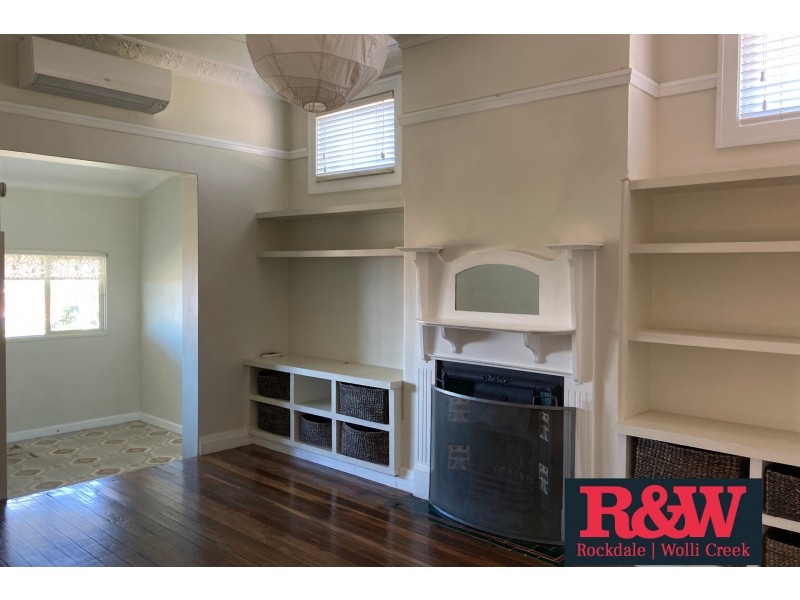 34 Knight Street, Arncliffe NSW 2205