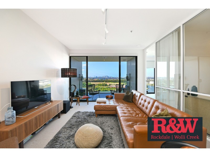 1404/26 Levey Street, Wolli Creek NSW 2205