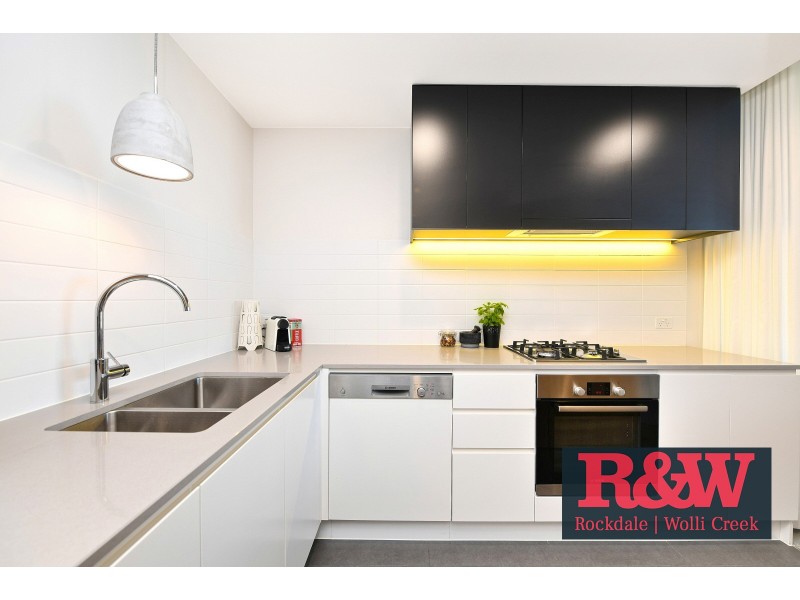 1404/26 Levey Street, Wolli Creek NSW 2205