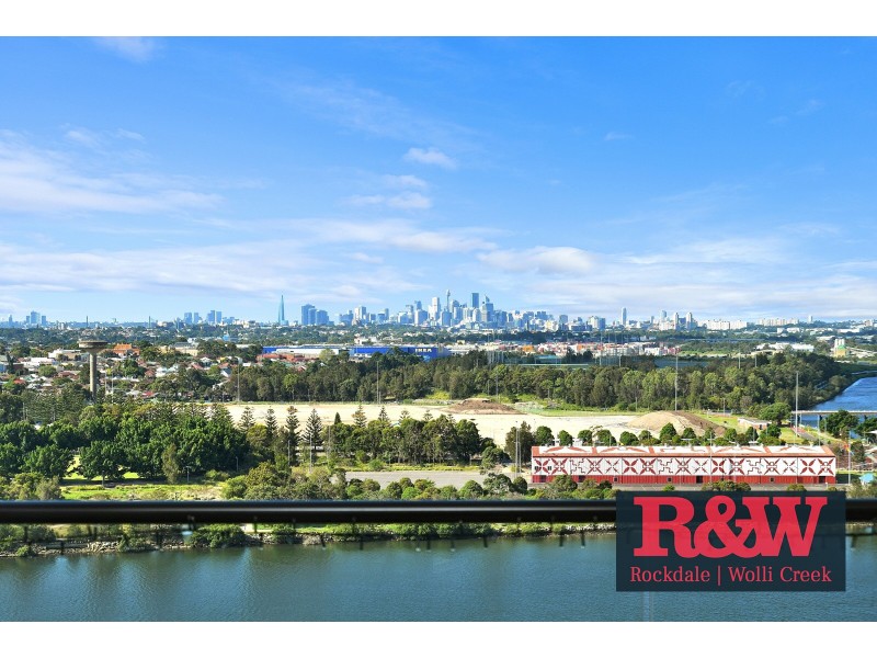 1404/26 Levey Street, Wolli Creek NSW 2205