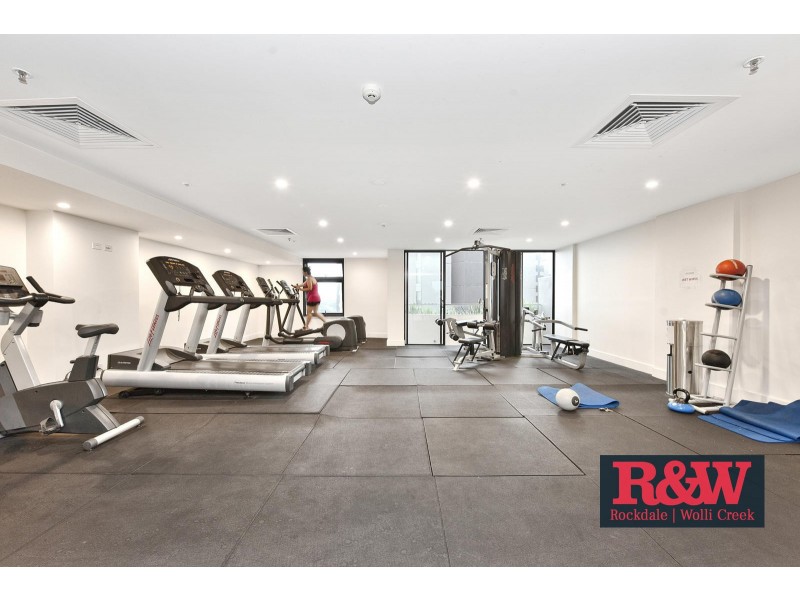 1404/26 Levey Street, Wolli Creek NSW 2205