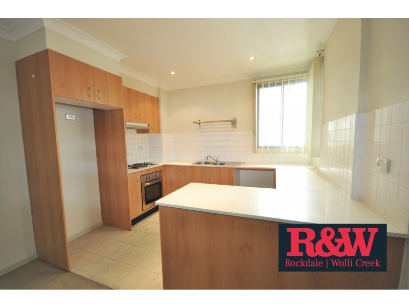B304/572 Princes Highway, Rockdale NSW 2216