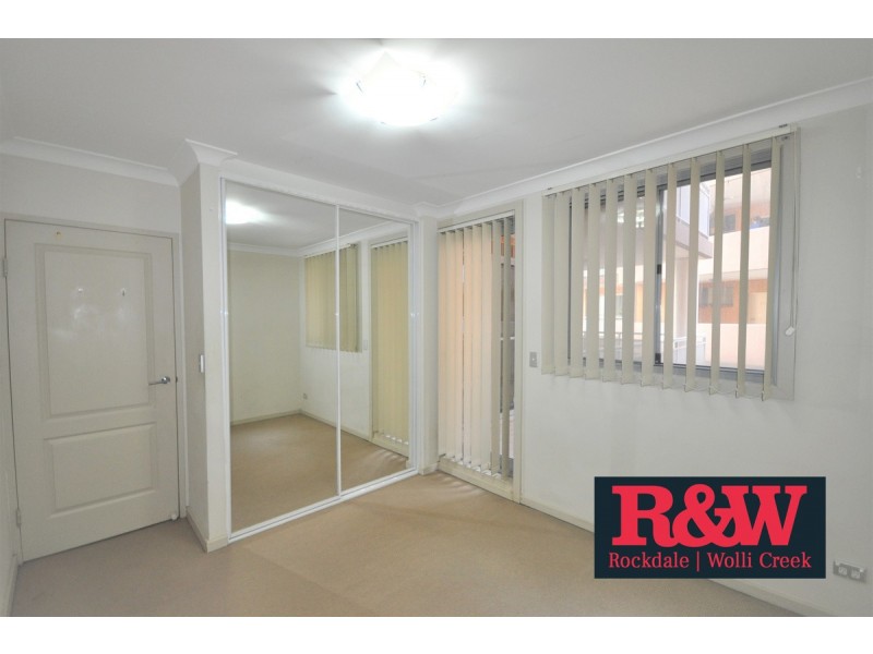 B304/572 Princes Highway, Rockdale NSW 2216