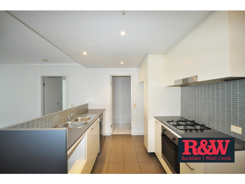 A706/35 Arncliffe Street, Wolli Creek NSW 2205