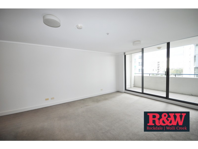 A706/35 Arncliffe Street, Wolli Creek NSW 2205