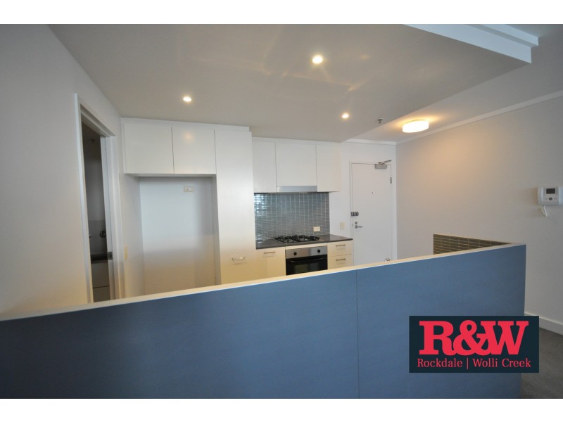 A706/35 Arncliffe Street, Wolli Creek NSW 2205