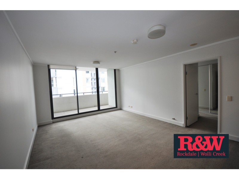 A706/35 Arncliffe Street, Wolli Creek NSW 2205