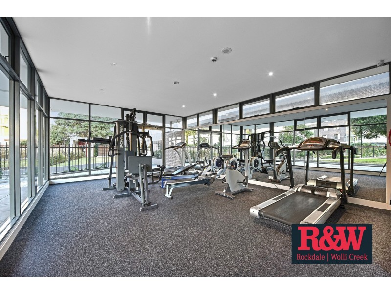 A706/35 Arncliffe Street, Wolli Creek NSW 2205