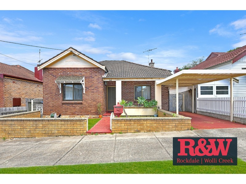 94 Villiers Street, Rockdale NSW 2216
