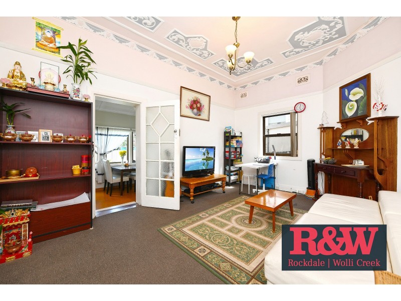 94 Villiers Street, Rockdale NSW 2216