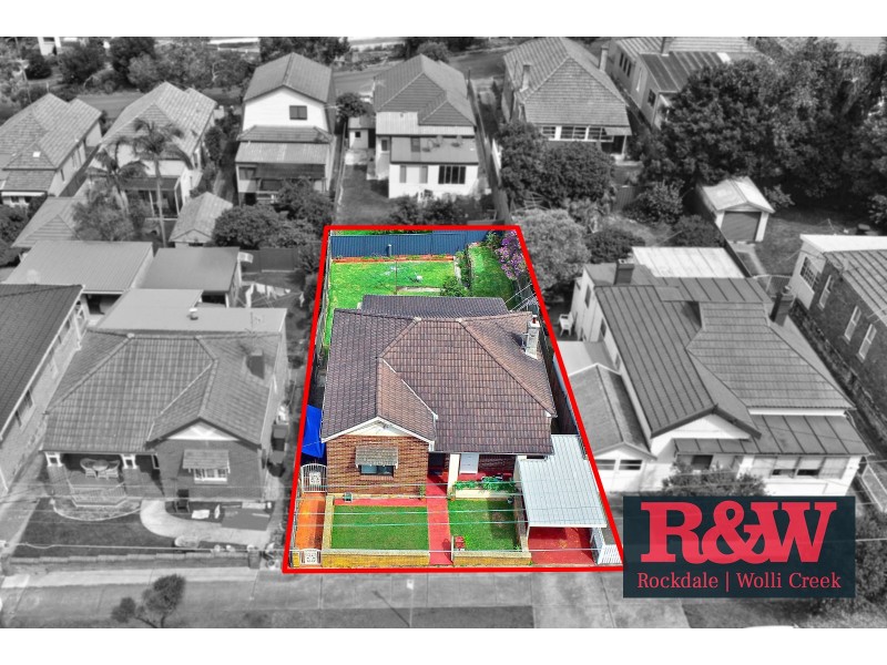 94 Villiers Street, Rockdale NSW 2216