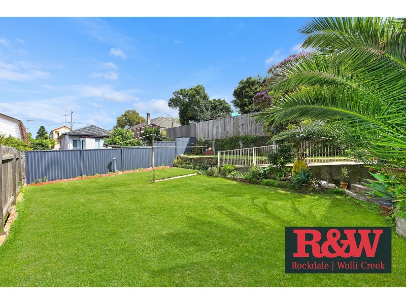 94 Villiers Street, Rockdale NSW 2216