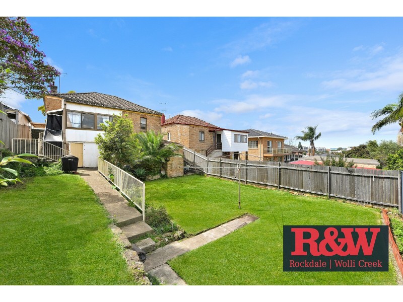 94 Villiers Street, Rockdale NSW 2216