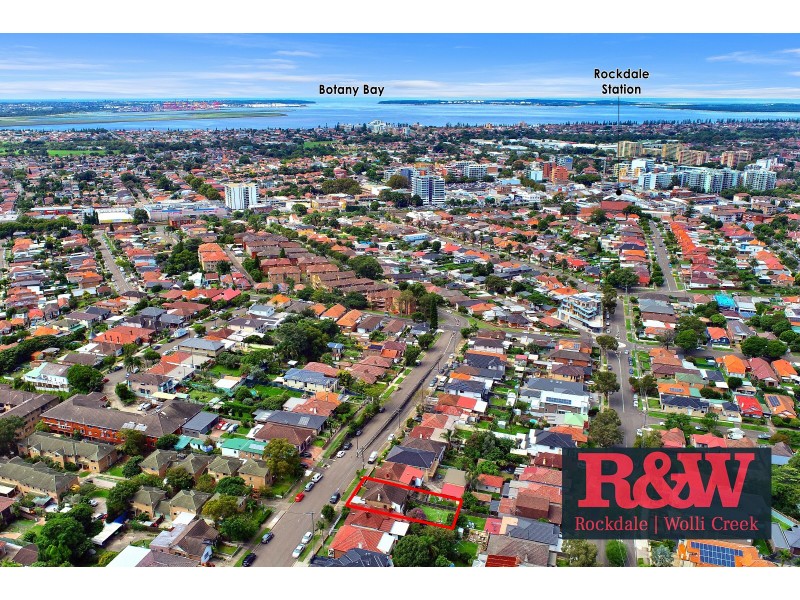 94 Villiers Street, Rockdale NSW 2216