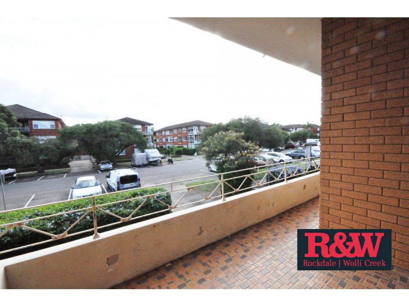 1/33 Banks Street, Monterey NSW 2217