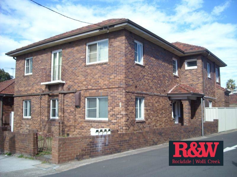 2/1 Bestic Street, Rockdale NSW 2216