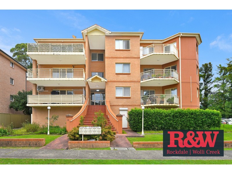 3/36 Ann Street, Wolli Creek NSW 2205