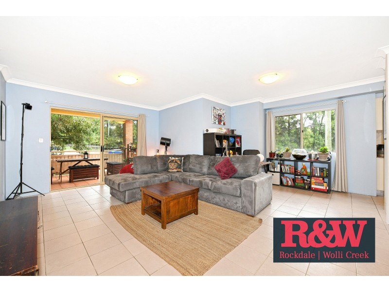 3/36 Ann Street, Wolli Creek NSW 2205