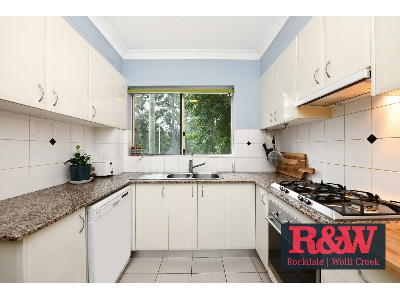 3/36 Ann Street, Wolli Creek NSW 2205
