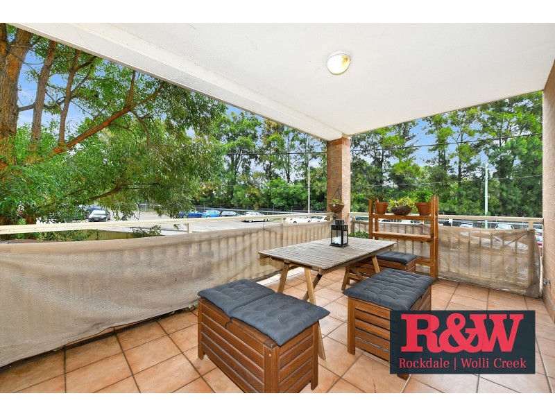 3/36 Ann Street, Wolli Creek NSW 2205