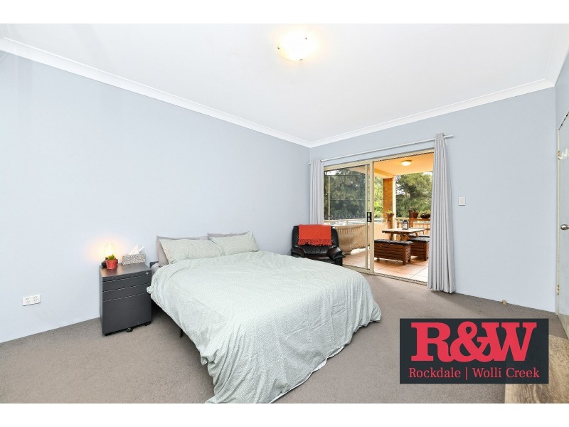 3/36 Ann Street, Wolli Creek NSW 2205