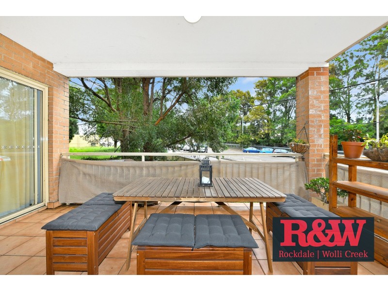 3/36 Ann Street, Wolli Creek NSW 2205