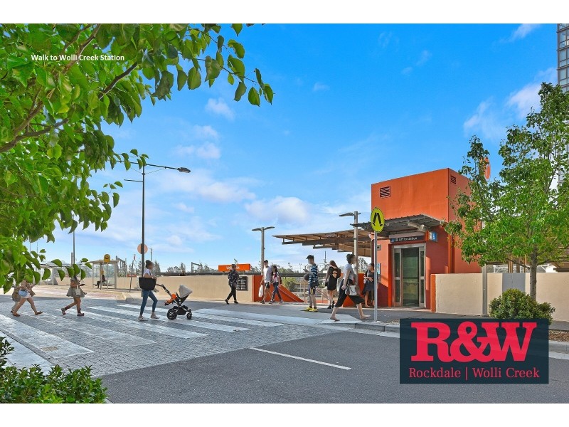 3/36 Ann Street, Wolli Creek NSW 2205