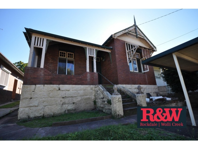 1/6 Roach Street, Arncliffe NSW 2205