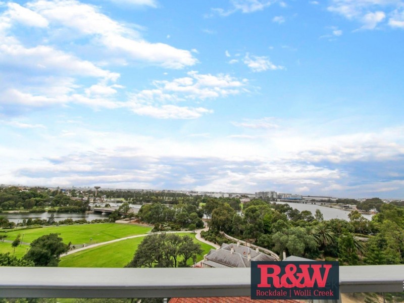 813/10 Brodie Spark Drive, Wolli Creek NSW 2205